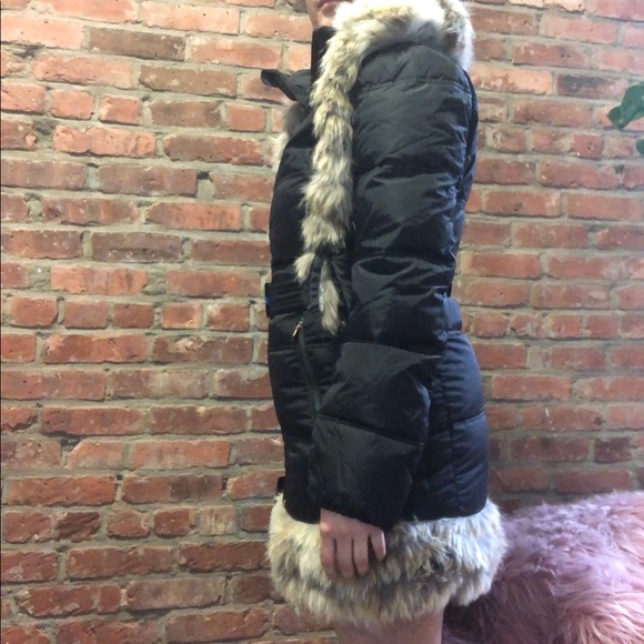 RARE LIMITED EDITION ROSSIGNOL DOWN COAT 🧥 - Picture 14 of 16